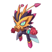 Splash image of Dark Polypii