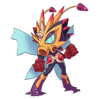 Splash image of Rnacko Polypii