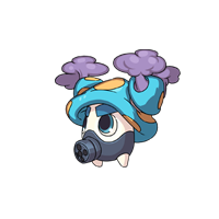 Splash image of Tawd