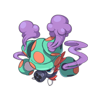 Splash image of Venom Tawd