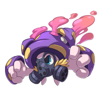 Splash image of Venom Tawtrom