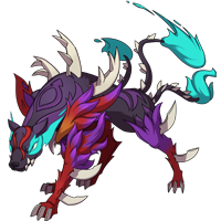 Splash image of Cerberus