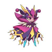 Splash image of Kauzmo Lost