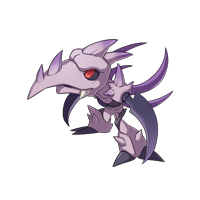 Splash image of Skull Kroton