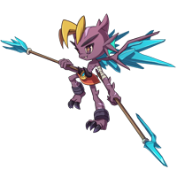 Splash image of Frost Bronzo