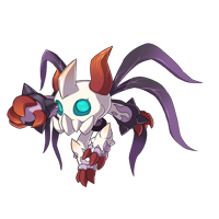 Splash image of White Scourge
