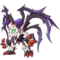 Splash image of Scourge Deathtro