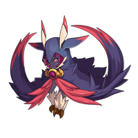 Splash image of Myoruni