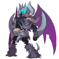 Splash image of Devil Akhrom