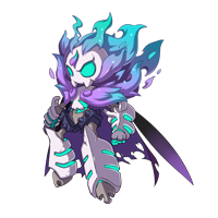 Splash image of Hourus