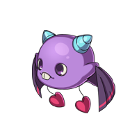 Splash image of Demon Grape