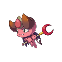 Splash image of Demon Peach