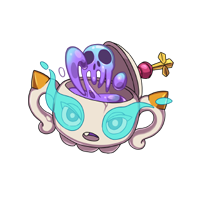 Splash image of Demon Tumbler