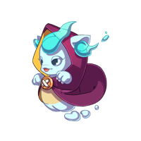 Splash image of Demon Cream