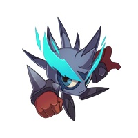 Splash image of Dust Bite