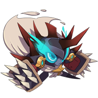 Splash image of Dustro Fist