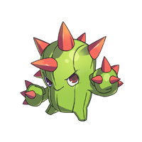 Splash image of Needle