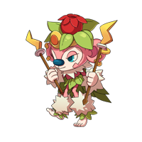 Splash image of Pomosah