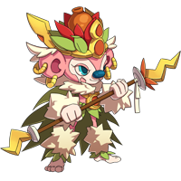 Splash image of Playful Potrosa