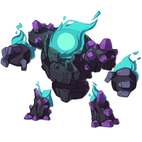 Splash image of Pharga