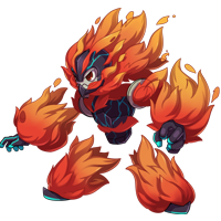 Splash image of Fraizard