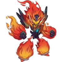 Splash image of Fury Fraizard