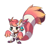 Splash image of Tella Horn