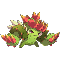 Splash image of Guardian Needle