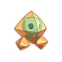 Splash image of Elemental Stone