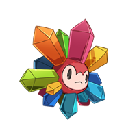 Splash image of Elemental Crystal