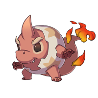 Splash image of Devo (Fire)