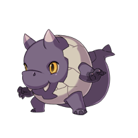 Splash image of Devo (Dark)