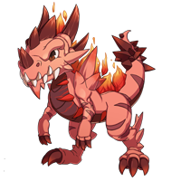 Splash image of Stone-horned Postrow