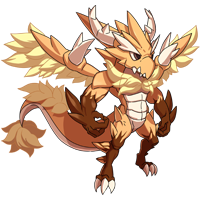 Splash image of Flame-horned Loroaca