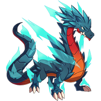 Splash image of Fronga the Lord of Darkness