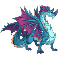 Splash image of Sea Dragon King Miller