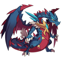 Splash image of Bestrox the Terrible