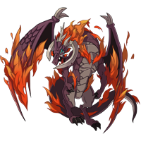 Splash image of Flaming Ramarus