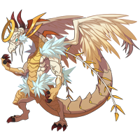 Splash image of Sepiroth of the Heavens