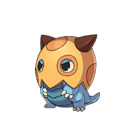 Splash image of Dragon Egg