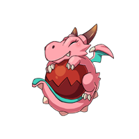 Splash image of Dragon Fruits