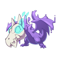 Splash image of Dragon Spirits