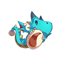 Splash image of Dragon Stone