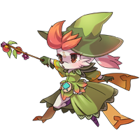 Splash image of Green Rhinora