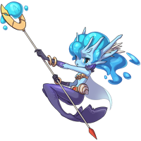 Splash image of Mermaid