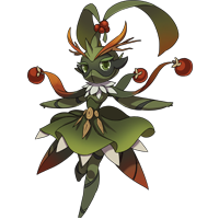 Splash image of Dark Stalker