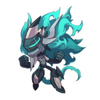 Splash image of Torch Madness