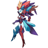 Splash image of Artemis of the Earth