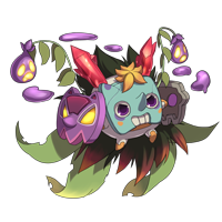 Splash image of Krokt Pierot