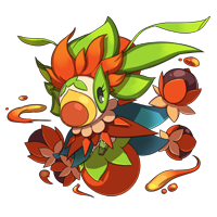 Splash image of Awsome Speeno